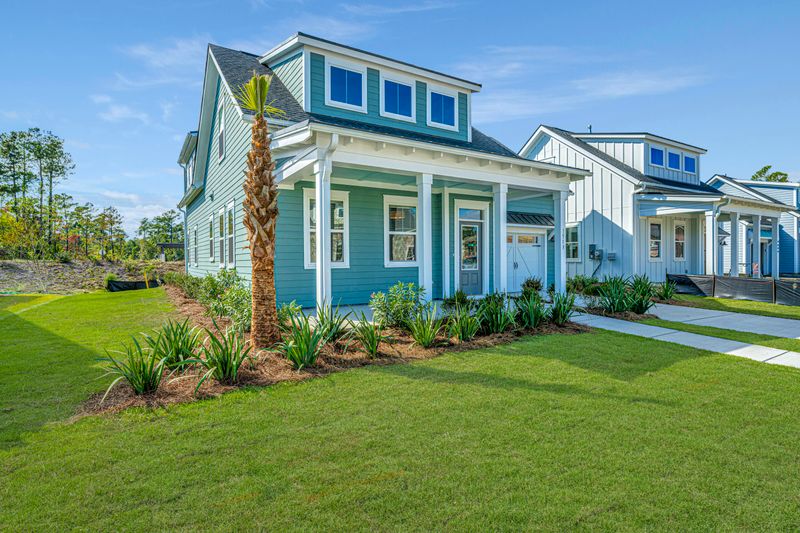 3501 Habenaria Rd, Mount Pleasant, SC 29466