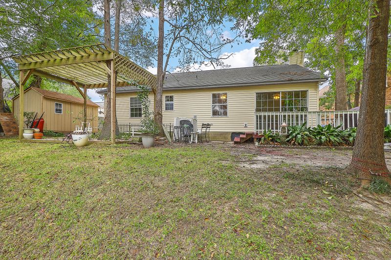 2292 Oxon Hill Ct, North Charleston, SC 29406