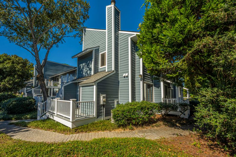 1719 Greystone Blvd #5, Mount Pleasant, SC 29464