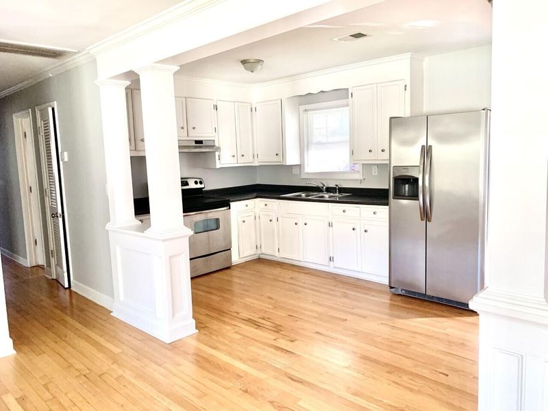 4412 Bon Aire Blvd, North Charleston, SC 29418