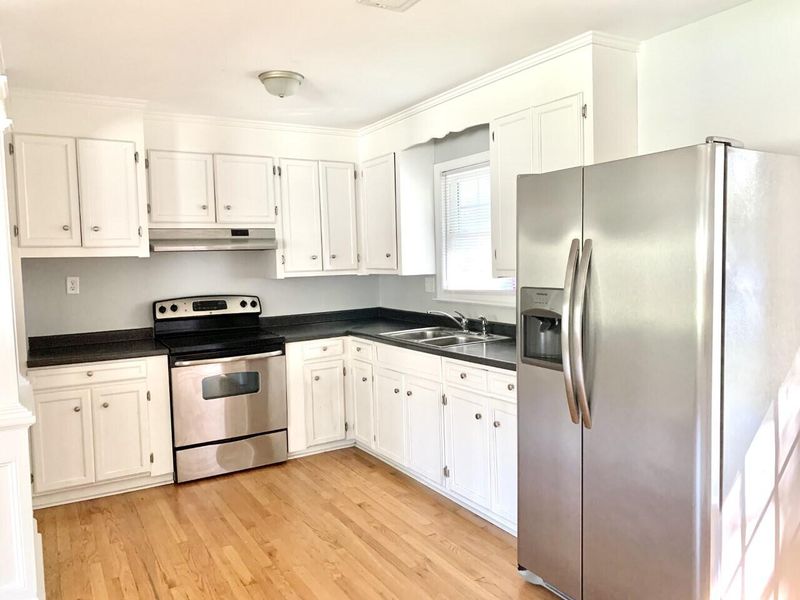 4412 Bon Aire Blvd, North Charleston, SC 29418
