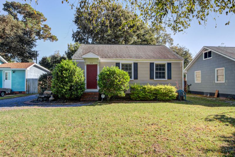4608 Marlboro Pl, North Charleston, SC 29405