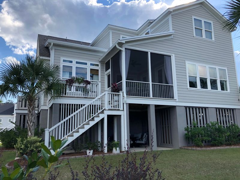 1427 Stratton Pl, Mount Pleasant, SC 29466