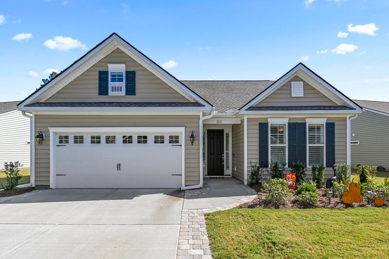 212 Marina Shores Ct, Summerville, SC 29486