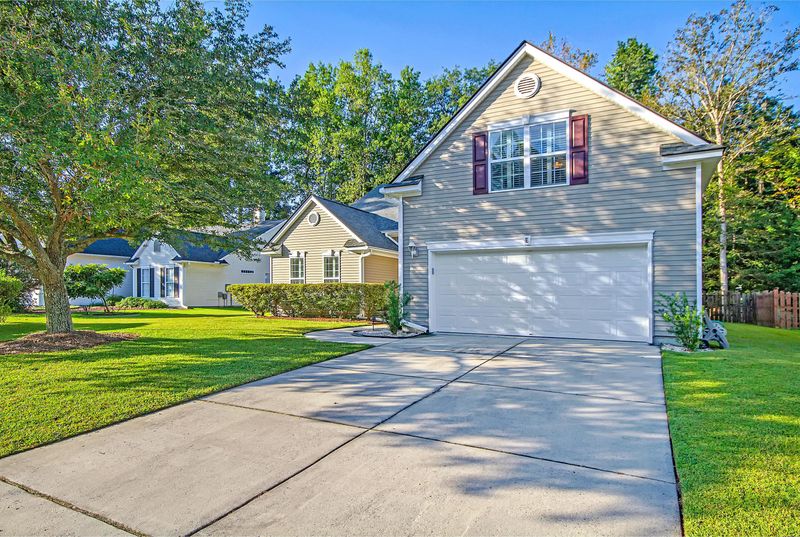 113 Spring Meadows Dr, Summerville, SC 29485