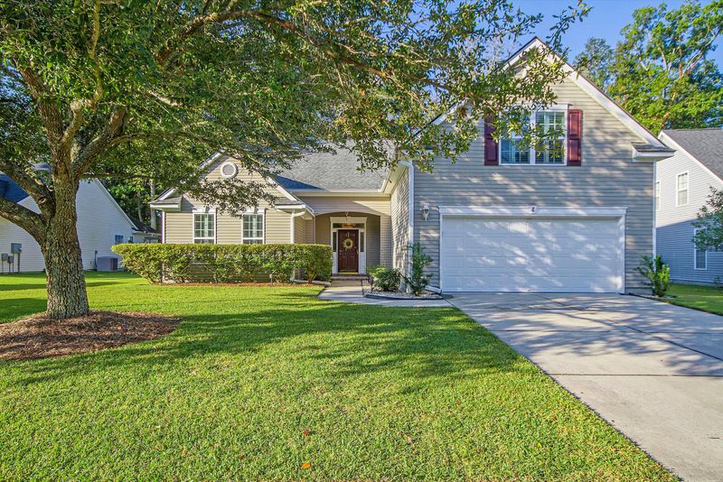 113 Spring Meadows Dr, Summerville, SC 29485