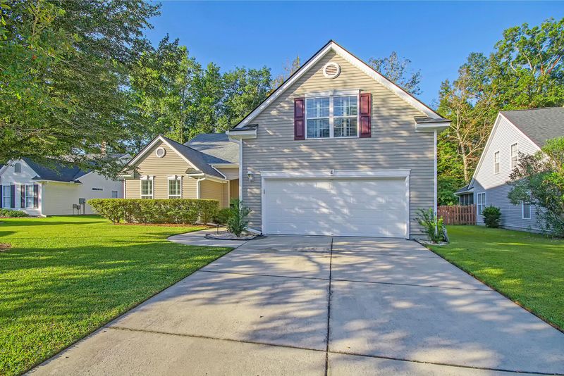 113 Spring Meadows Dr, Summerville, SC 29485
