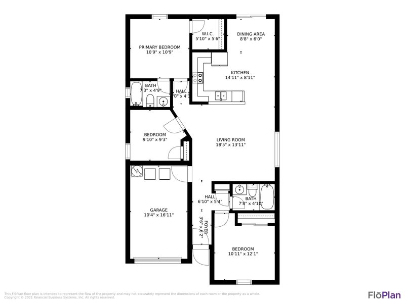 108 Keaton Brook Dr, Summerville, SC 29485