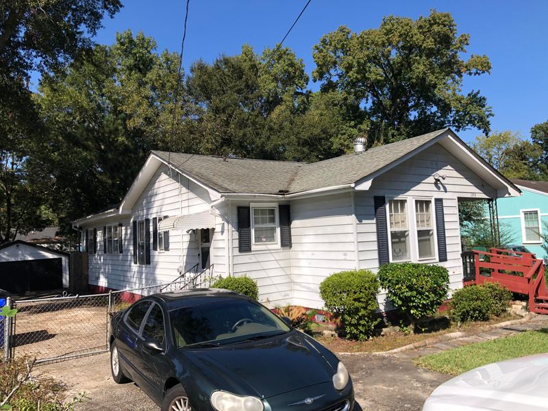 2818 Ranger Dr, North Charleston, SC 29405