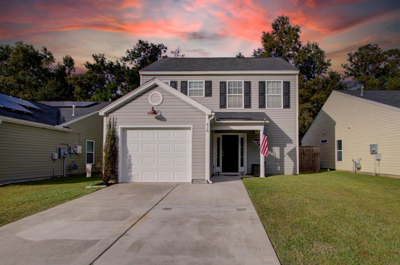 418 Savannah River Dr, Summerville, SC 29485