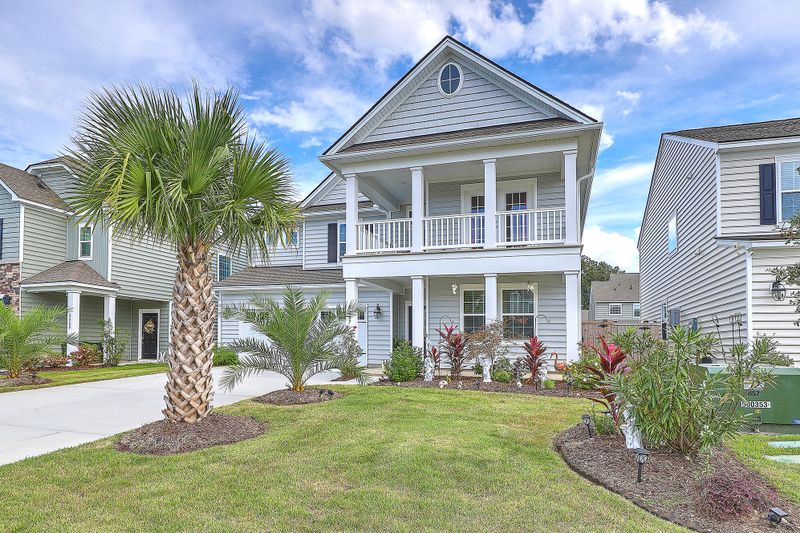 5207 American Holly Ln, North Charleston, SC 29456