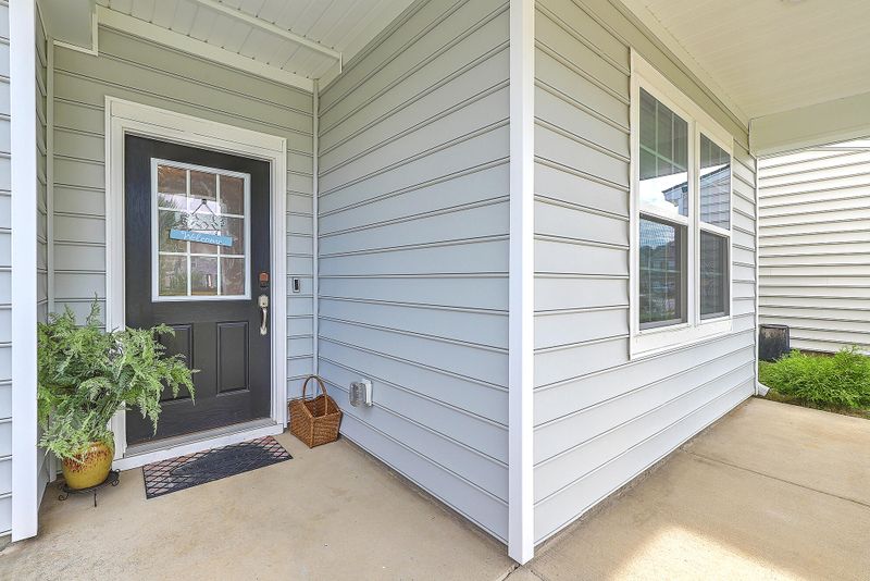 5207 American Holly Ln, North Charleston, SC 29456
