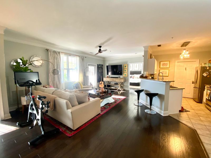 1421 Cambridge Lakes Dr #103b, Mount Pleasant, SC 29464