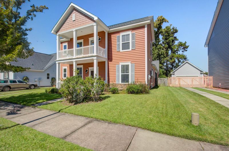 3027 Scuba Dr, Charleston, SC 29414