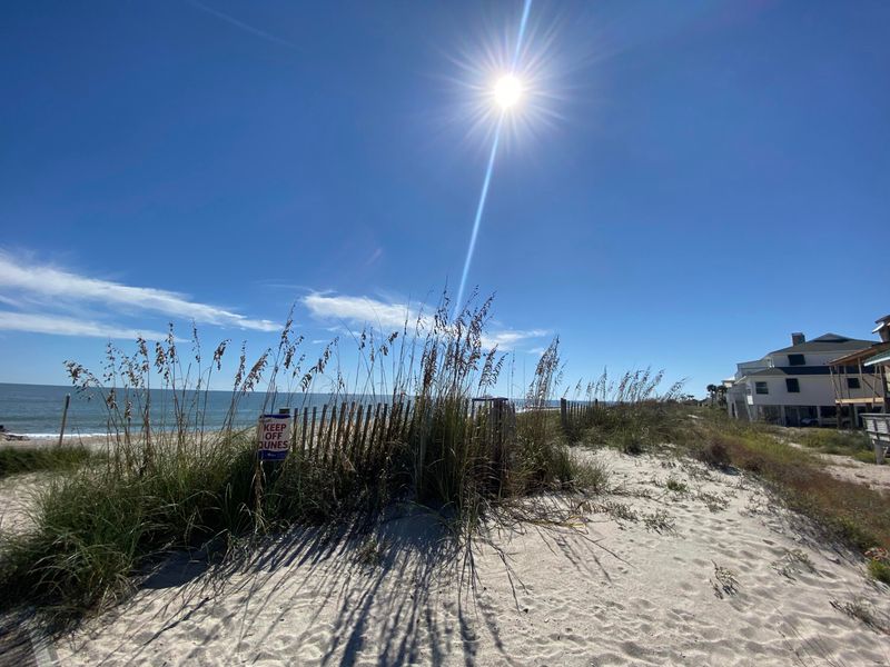 1001 Jungle Rd, Edisto Island, SC 29438