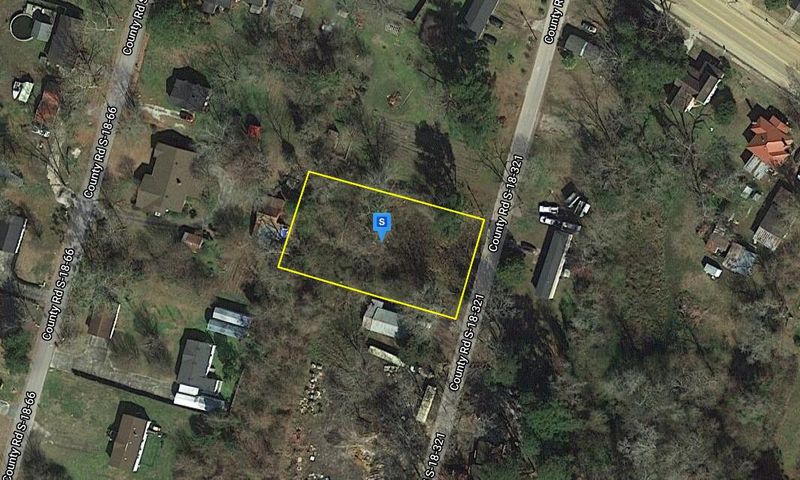 120 Mill St, Harleyville, SC 29448
