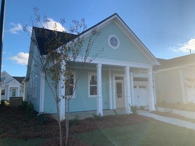 3493 Habenaria Rd, Mount Pleasant, SC 29466