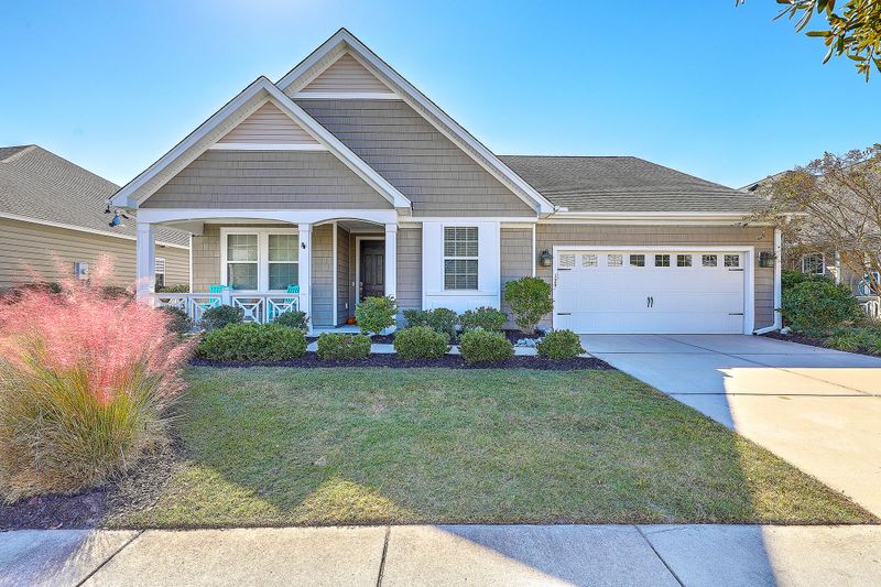 129 Lindera Preserve Blvd, Summerville, SC 29486