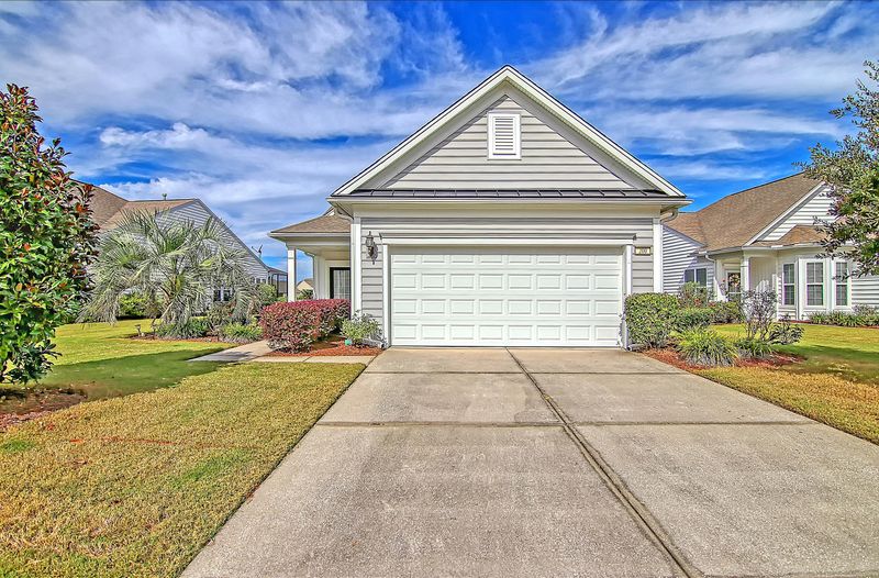 200 Sea Lavender Ln, Summerville, SC 29486