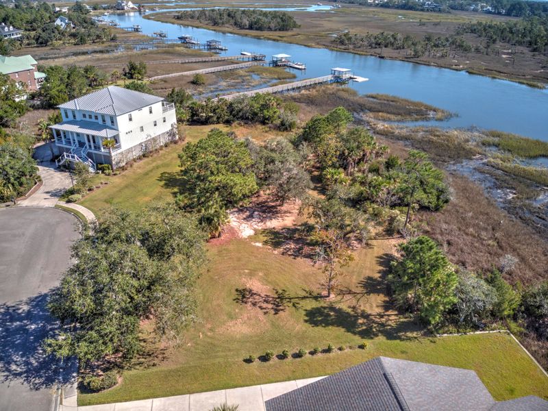 1507 Creek Side Way, Charleston, SC 29492