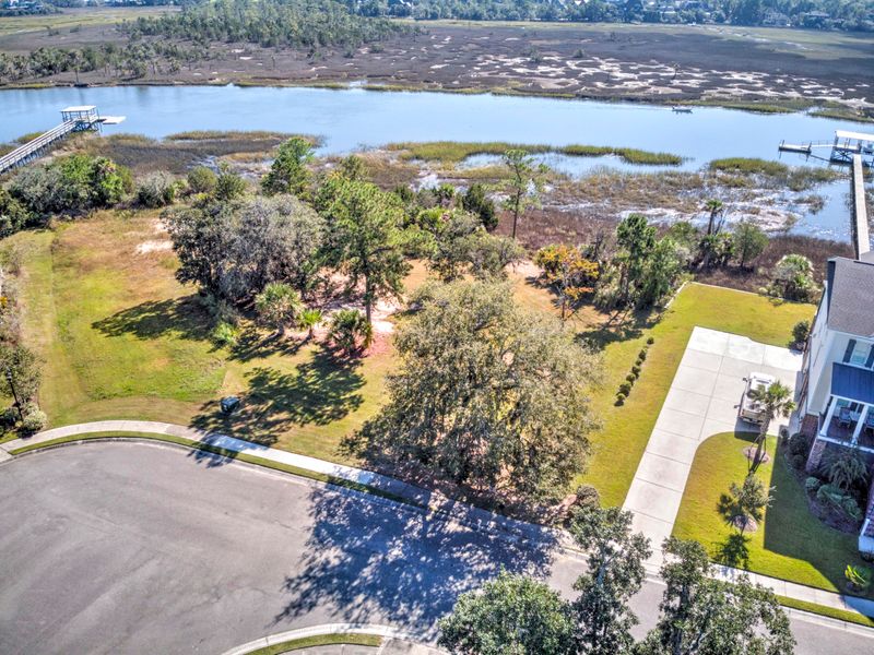 1507 Creek Side Way, Charleston, SC 29492