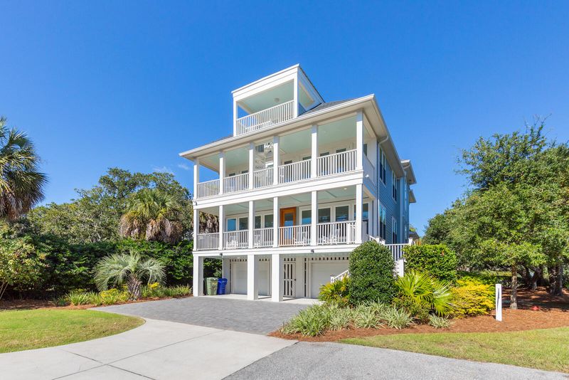 4009 Cameron Blvd, Isle Of Palms, SC 29451