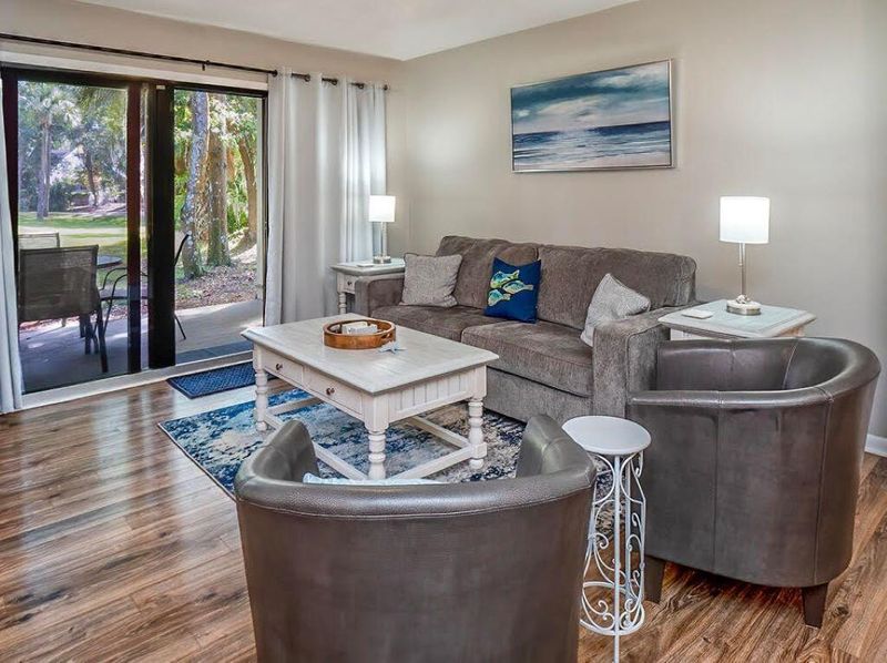 150 High Hammock Villas #150, Seabrook Island, SC 29455