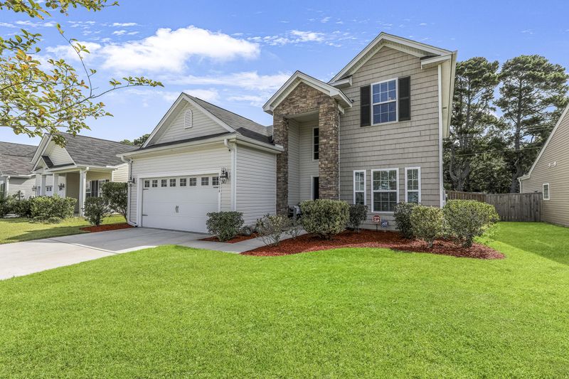 3034 Adventure Way, Ladson, SC 29456