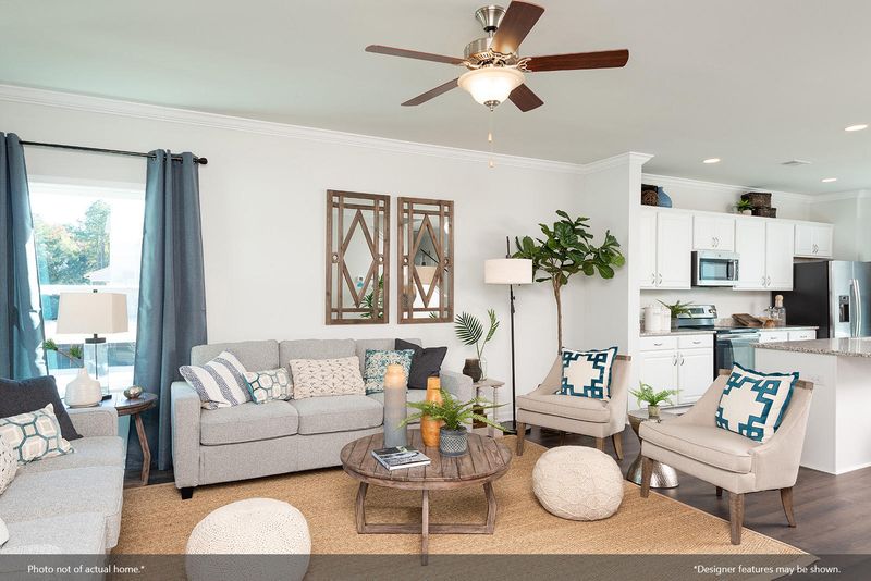 124 Percheron Dr, Summerville, SC 29486