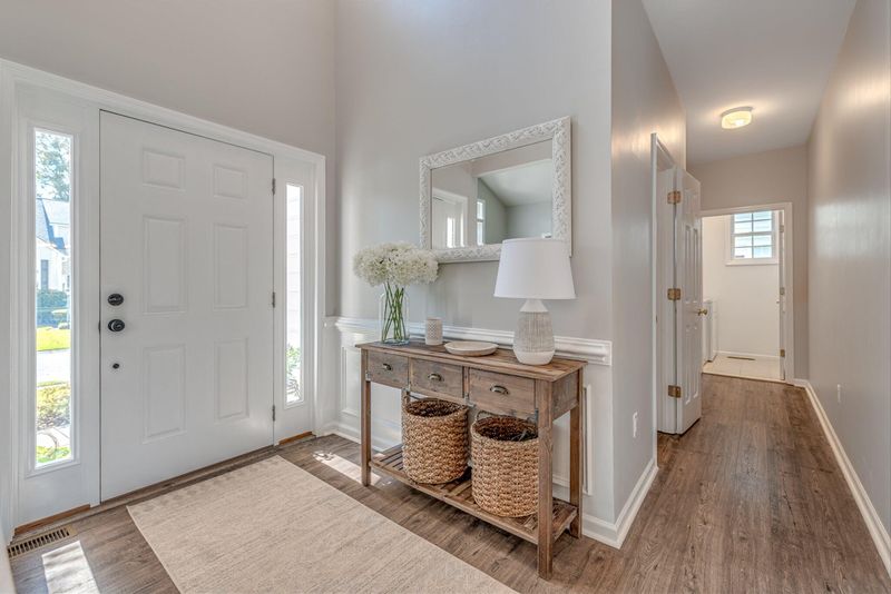 1217 Knightbridge Ln, Mount Pleasant, SC 29466