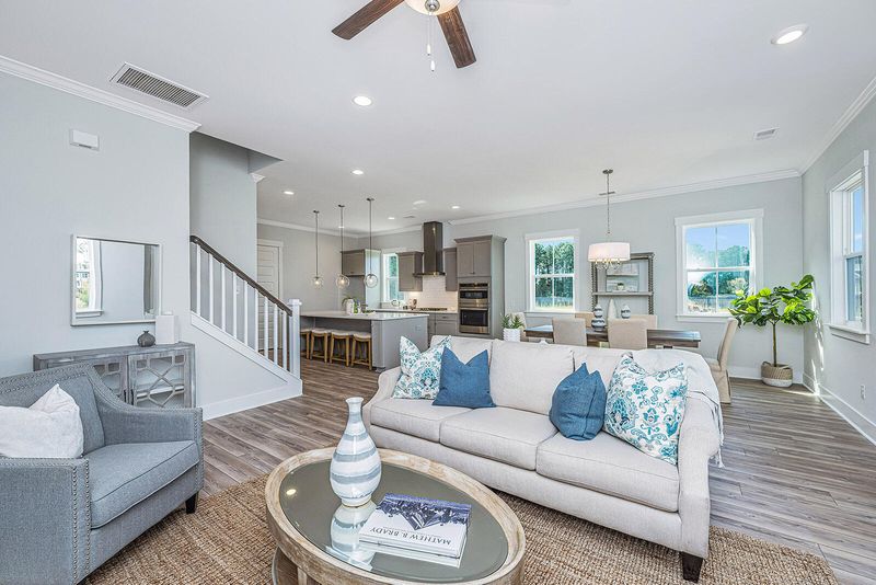 3507 Habenaria Rd, Mount Pleasant, SC 29466
