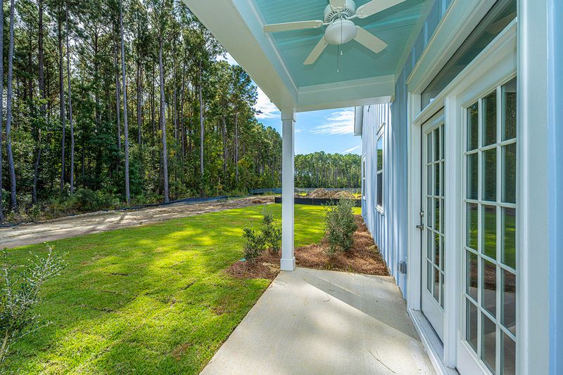 3507 Habenaria Rd, Mount Pleasant, SC 29466