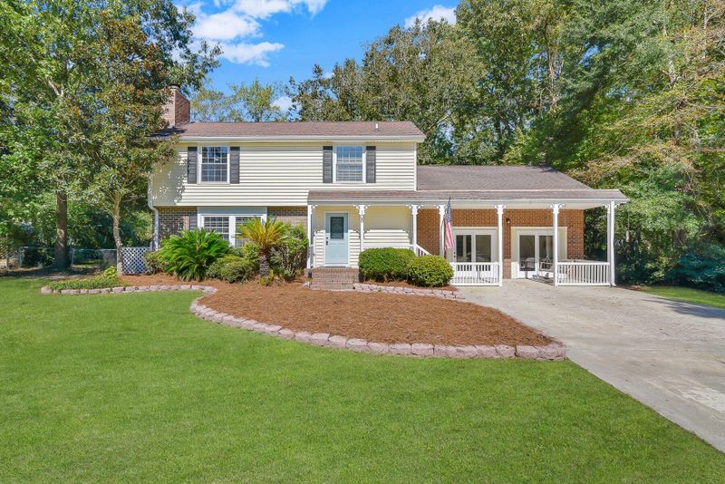 108 Sylvan Ter, Summerville, SC 29485