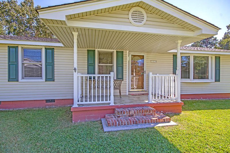 2234 Parsonage Rd, Charleston, SC 29414