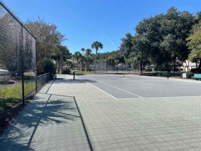 33 Fairway Dunes Ln #Share 9, Isle Of Palms, SC 29451