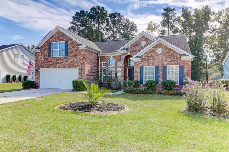 333 Cicadas Song Dr, Moncks Corner, SC 29461