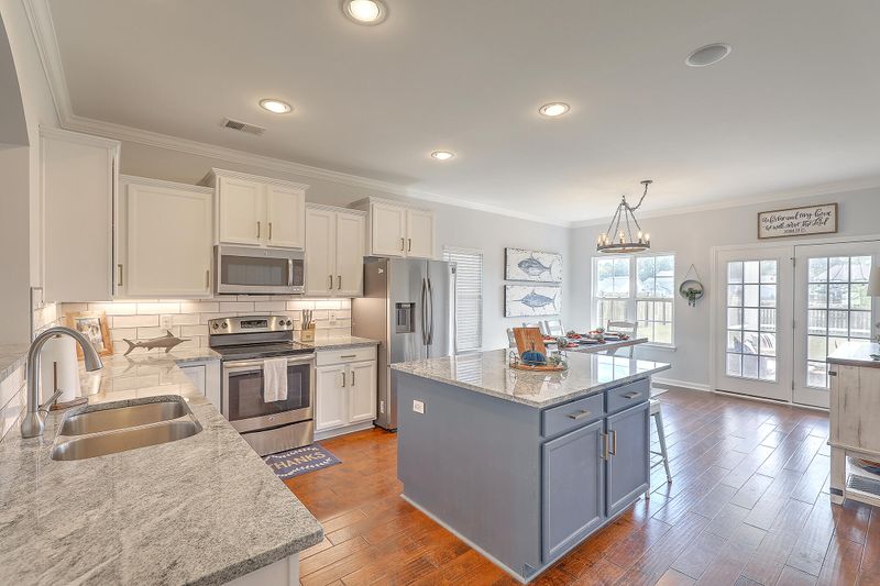 3271 Dunwick Dr, Johns Island, SC 29455