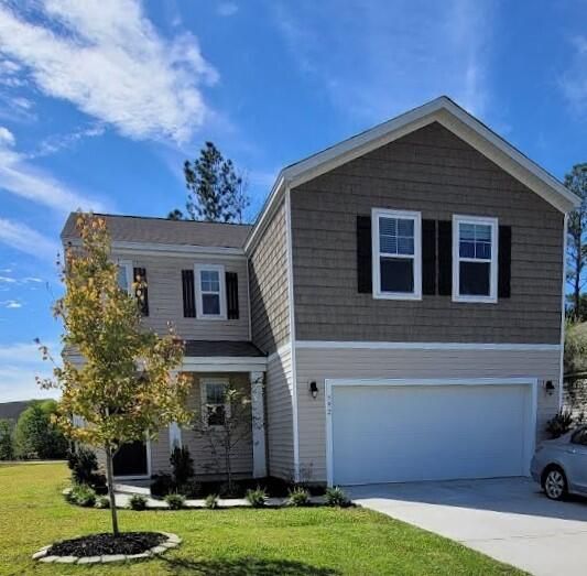 592 Wayton Cir, Moncks Corner, SC 29461