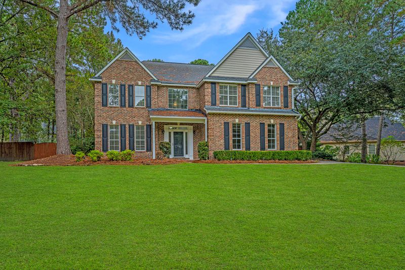 117 Old Course Rd, Summerville, SC 29485