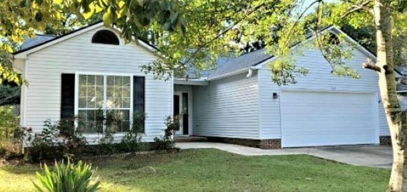 430 Indigo Rd, Goose Creek, SC 29445