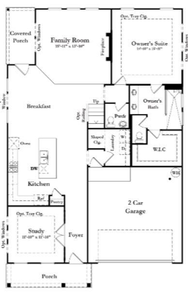 2135 Annie Laura Ln, Mount Pleasant, SC 29466