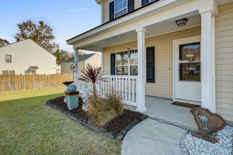 1003 Golden Aspen Dr, Moncks Corner, SC 29461