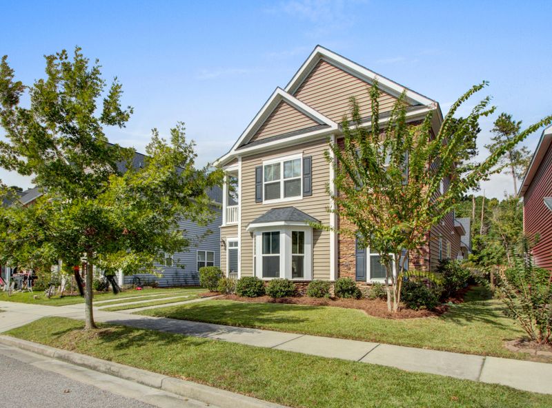 1683 Seabago Dr, Charleston, SC 29414