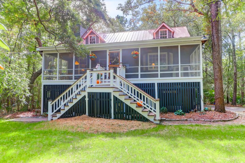 3645 Deer Creek Rd, Mount Pleasant, SC 29466