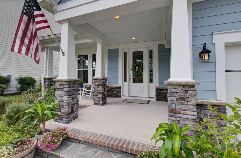 1301 Enfield Ln, Mount Pleasant, SC 29466