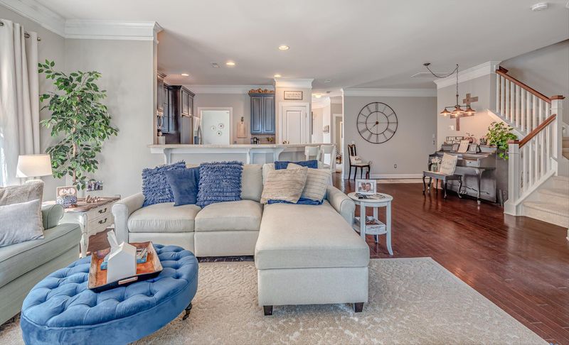 1285 Segar St, Johns Island, SC 29455