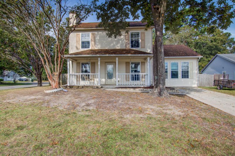 108 Alcester Rd, Goose Creek, SC 29445