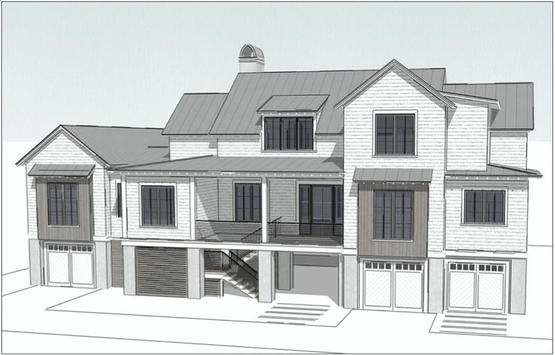 928 Pitt St, Mount Pleasant, SC 29464