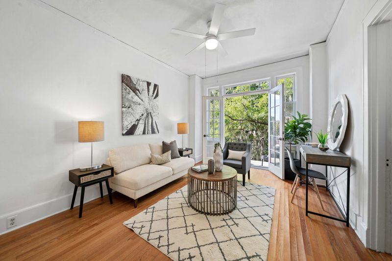 63 Rutledge Ave #33, Charleston, SC 29401