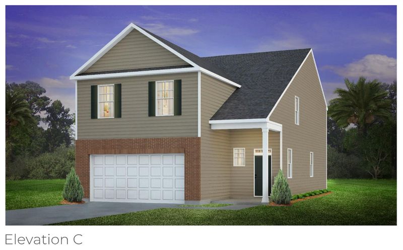 237 Sedona Dr, Summerville, SC 29486